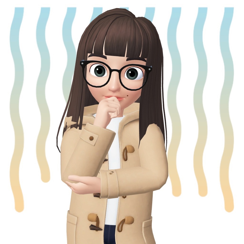 Meet your Posher, Karena